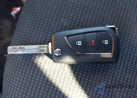 2024 Toyota Rav4 Hybrid Le from USA, damaged, VIN 4T3LWRFV8RU159571